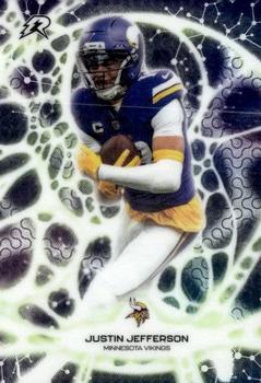 Justin Jefferson