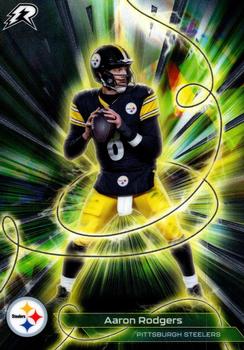 Aaron Rodgers