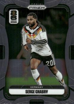 Serge Gnabry