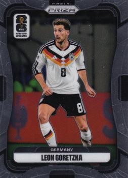 Leon Goretzka