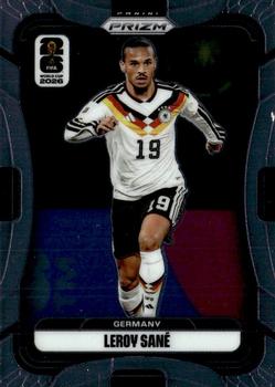 Leroy Sane