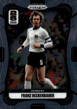 Franz Beckenbauer