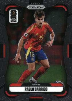 Pablo Barrios