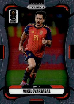 Mikel Oyarzabal