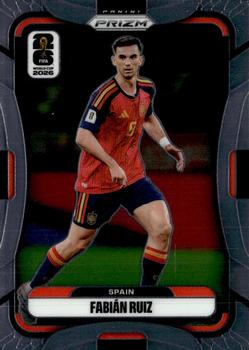 Fabian Ruiz
