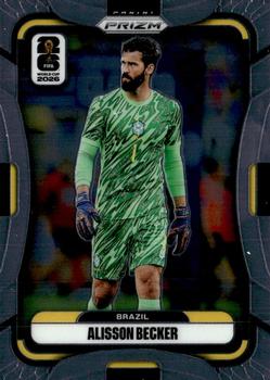 Alisson Becker