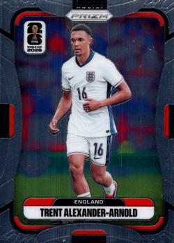 Trent Alexander-Arnold