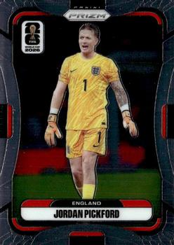 Jordan Pickford