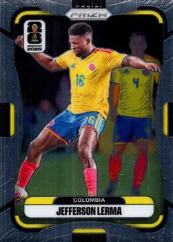 Jefferson Lerma