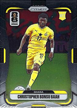 Christopher Bonsu Baah