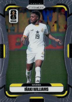 Inaki Williams
