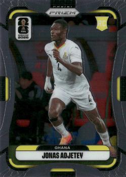 Jonas Adjetey