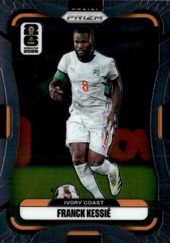 Franck Kessie