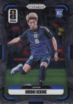 Hiroki Sekine