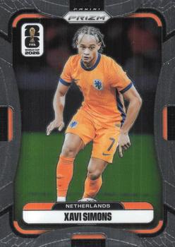Xavi Simons