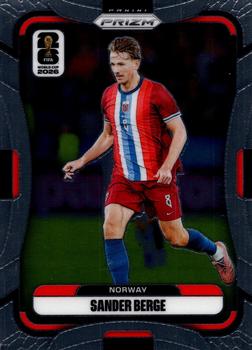Sander Berge