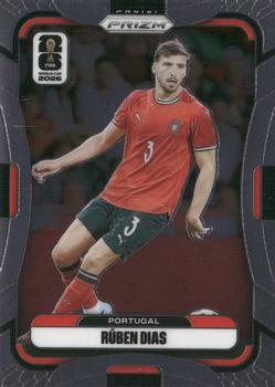 Ruben Dias