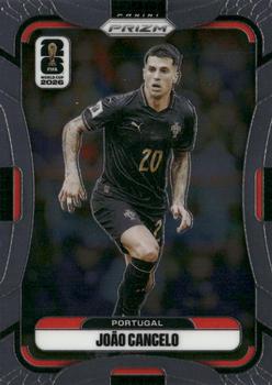 Joao Cancelo