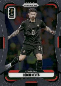 Ruben Neves
