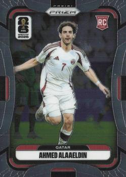 Ahmed Alaaeldin