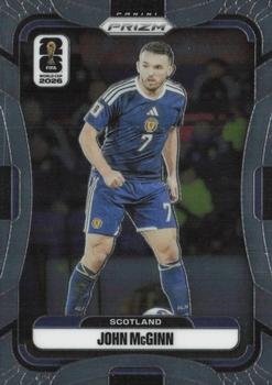 John McGinn