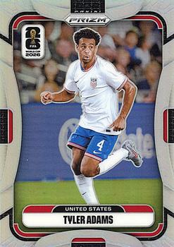 Tyler Adams