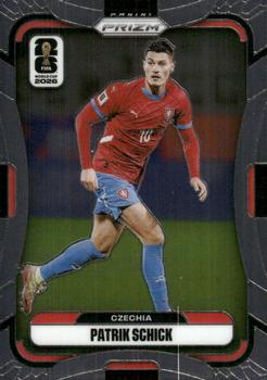 Patrik Schick
