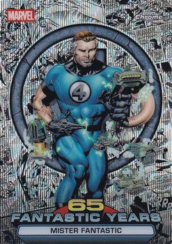 Mister Fantastic