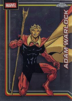 Adam Warlock