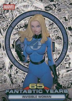 Invisible Woman