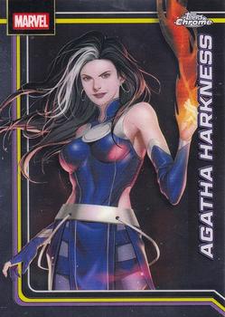 Agatha Harkness