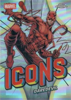 Daredevil