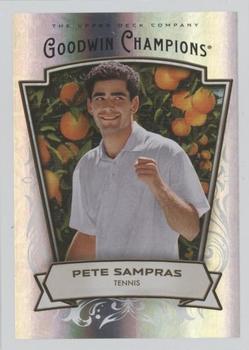 Pete Sampras