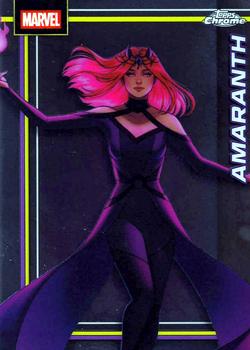 Amaranth
