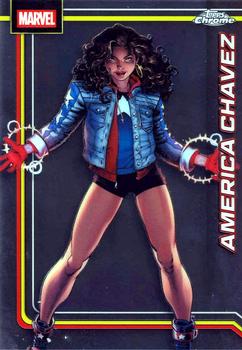 America Chavez