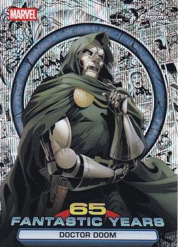 Doctor Doom