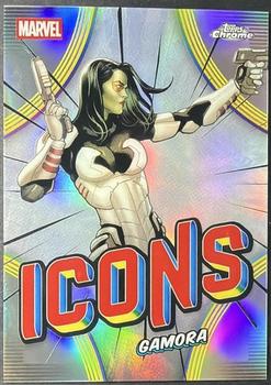 Gamora