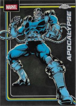 Apocalypse