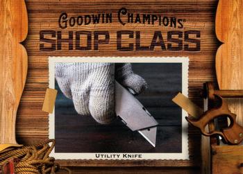 Utility Knife