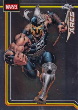 Ares