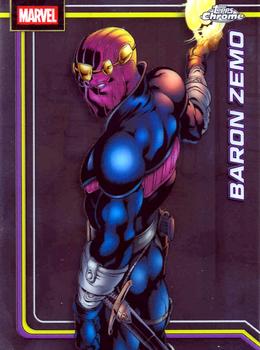 Baron Zemo