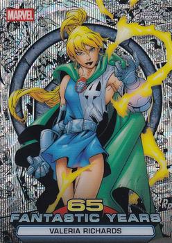 Valeria Richards