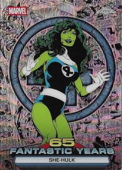 She-Hulk