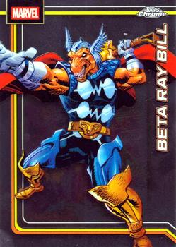 Beta Ray Bill