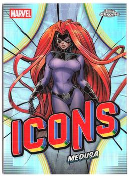 Medusa