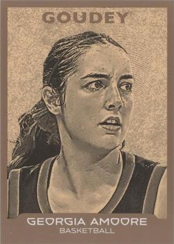 Georgia Amoore