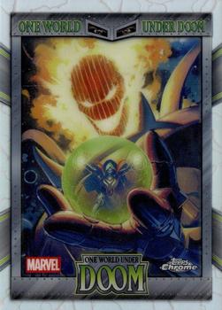 One World Under Doom #15