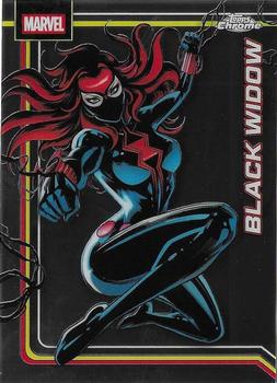 Black Widow