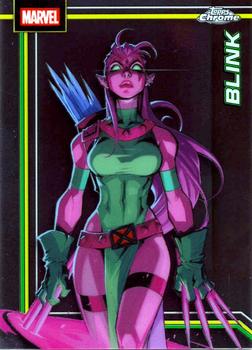 Blink