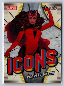 Scarlet Witch